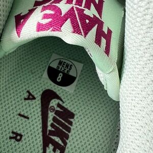 Nike Have a Happy Day AF1